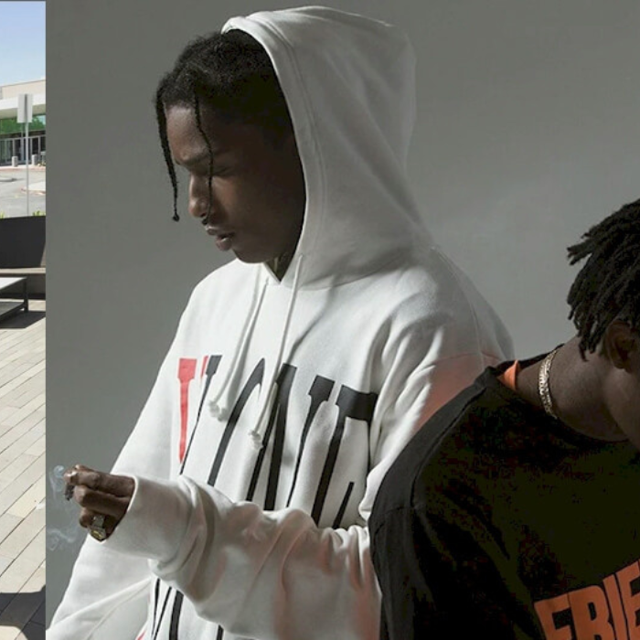 Vlone Clothing – Revealing the Latest Streetwear Trends