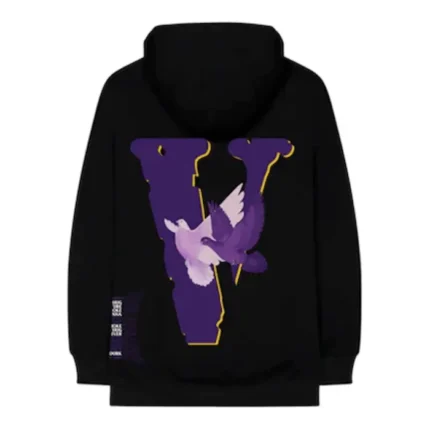 Vlone Good Intentions Doves Hoodie